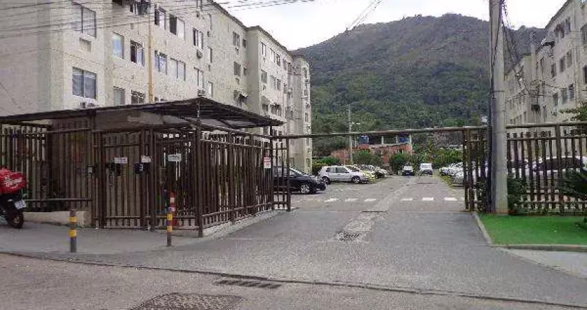 Oportunidade única em rio de janeiro - rj | tipo: apartamento | negociação: venda online  | situação: imóvel