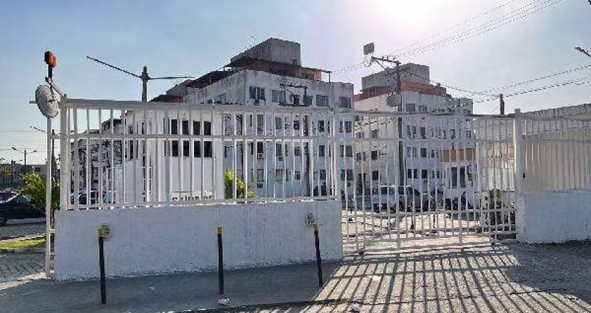 Oportunidade Única em DUQUE DE CAXIAS - RJ | Tipo: Apartamento | Negociação: Venda Online  | Situação: Imóvel
