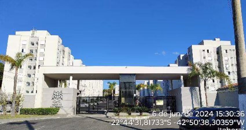 Oportunidade Única em ITABORAI - RJ | Tipo: Apartamento | Negociação: Venda Direta Online  | Situação: Imóvel