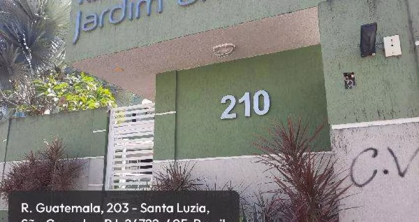 Oportunidade Única em SAO GONCALO - RJ | Tipo: Apartamento | Negociação: Venda Direta Online  | Situação: Imóvel