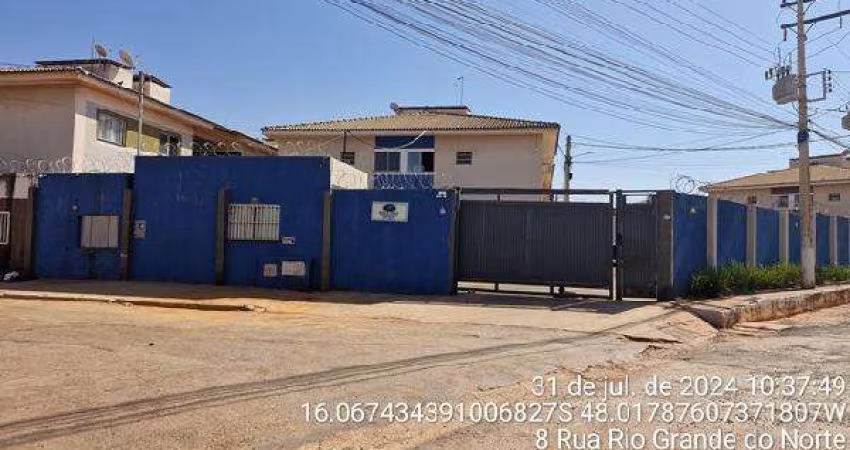 Oportunidade Única em VALPARAISO DE GOIAS - GO | Tipo: Apartamento | Negociação: Venda Direta Online  | Situação: Imóvel