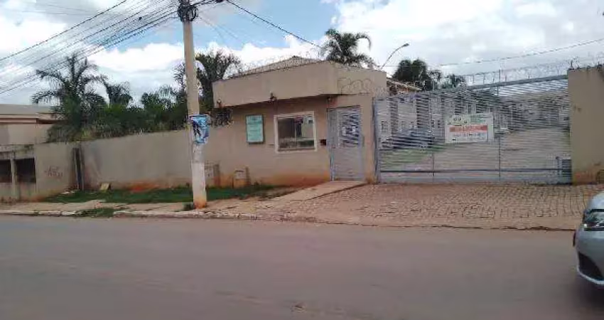 Oportunidade única em valparaiso de goias - go | tipo: apartamento | negociação: venda online  | situação: imóvel