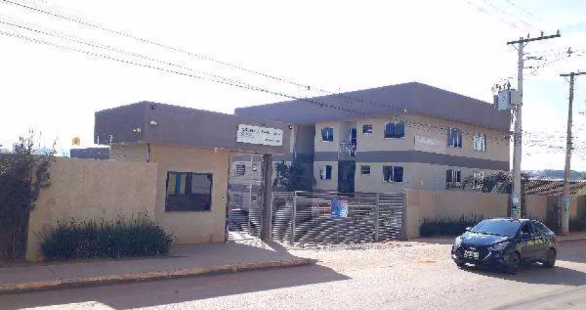 Oportunidade Única em CIDADE OCIDENTAL - GO | Tipo: Apartamento | Negociação: Venda Direta Online  | Situação: Imóvel