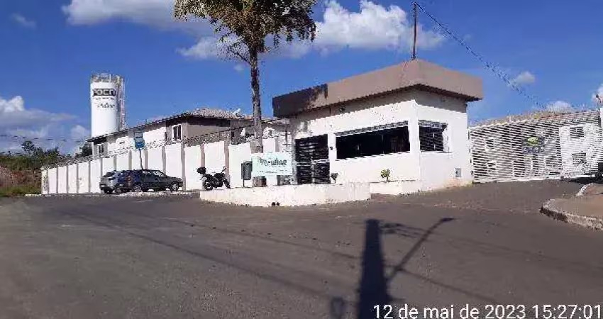 Oportunidade Única em VALPARAISO DE GOIAS - GO | Tipo: Apartamento | Negociação: Leilão  | Situação: Imóvel