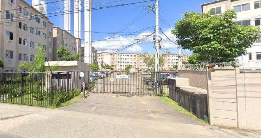 Oportunidade Única em RIO DE JANEIRO - RJ | Tipo: Apartamento | Negociação: Venda Direta Online  | Situação: Imóvel