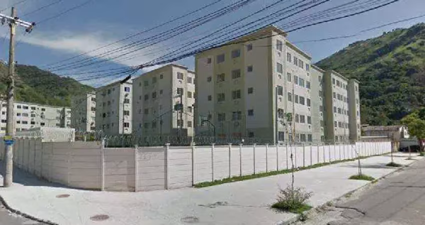 Oportunidade única em rio de janeiro - rj | tipo: apartamento | negociação: venda online  | situação: imóvel