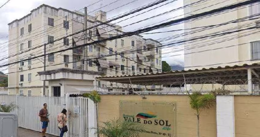 Oportunidade Única em RIO DE JANEIRO - RJ | Tipo: Apartamento | Negociação: Venda Direta Online  | Situação: Imóvel