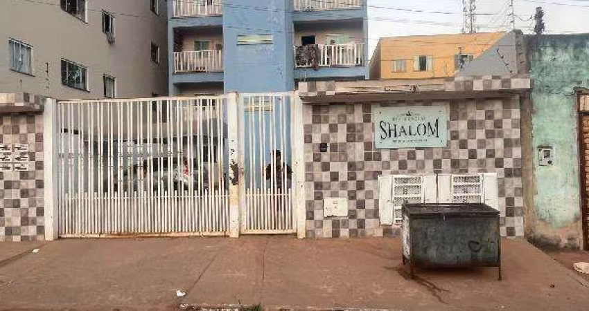 Oportunidade Única em NOVO GAMA - GO | Tipo: Apartamento | Negociação: Venda Online  | Situação: Imóvel