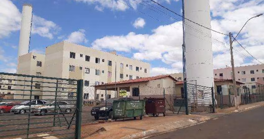 Oportunidade Única em LUZIANIA - GO | Tipo: Apartamento | Negociação: Venda Online  | Situação: Imóvel