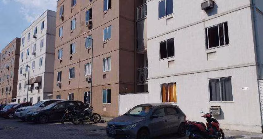 Oportunidade Única em BELFORD ROXO - RJ | Tipo: Apartamento | Negociação: Venda Online  | Situação: Imóvel