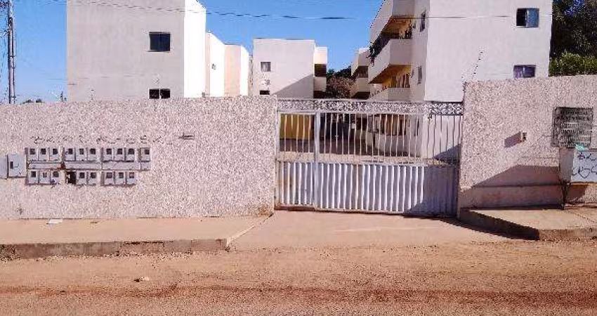 Oportunidade Única em AGUAS LINDAS DE GOIAS - GO | Tipo: Apartamento | Negociação: Venda Direta Online  | Situação: Imóvel