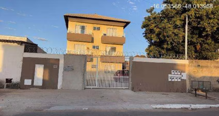 Oportunidade Única em VALPARAISO DE GOIAS - GO | Tipo: Apartamento | Negociação: Venda Direta Online  | Situação: Imóvel