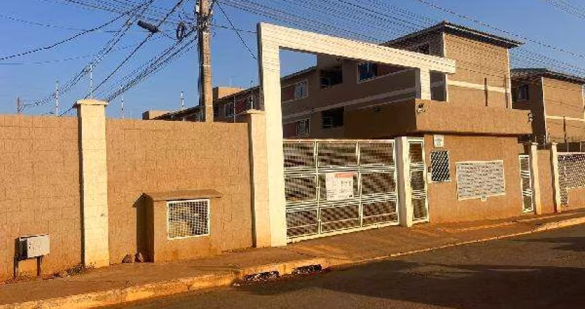 Oportunidade Única em CIDADE OCIDENTAL - GO | Tipo: Apartamento | Negociação: Venda Online  | Situação: Imóvel