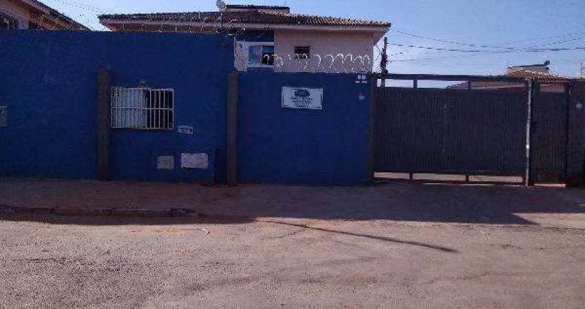 Oportunidade Única em VALPARAISO DE GOIAS - GO | Tipo: Apartamento | Negociação: Venda Direta Online  | Situação: Imóvel