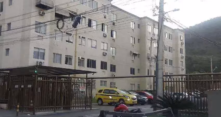 Oportunidade única em rio de janeiro - rj | tipo: apartamento | negociação: venda online  | situação: imóvel