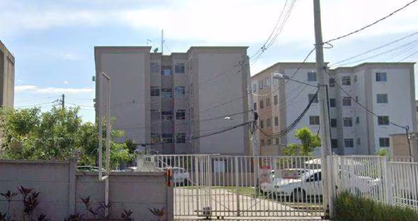 Oportunidade Única em RIO DE JANEIRO - RJ | Tipo: Apartamento | Negociação: Venda Direta Online  | Situação: Imóvel
