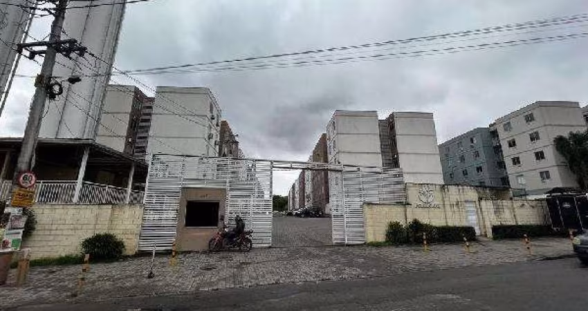 Oportunidade Única em BELFORD ROXO - RJ | Tipo: Apartamento | Negociação: Venda Direta Online  | Situação: Imóvel