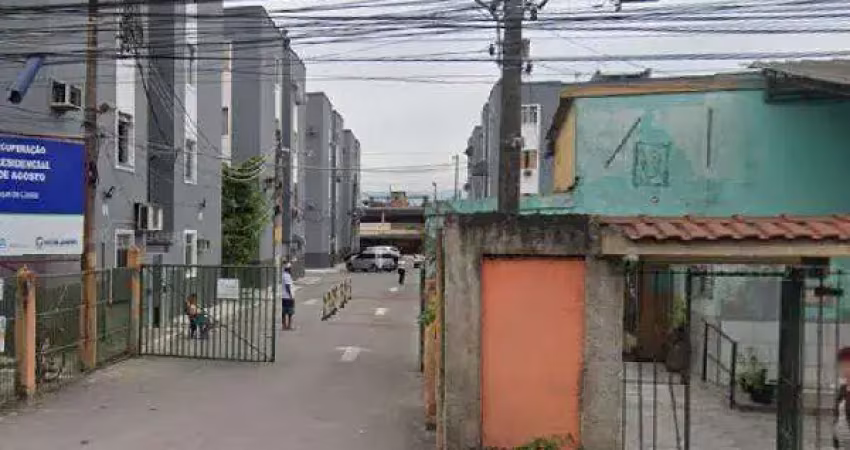Oportunidade Única em DUQUE DE CAXIAS - RJ | Tipo: Apartamento | Negociação: Venda Direta Online  | Situação: Imóvel