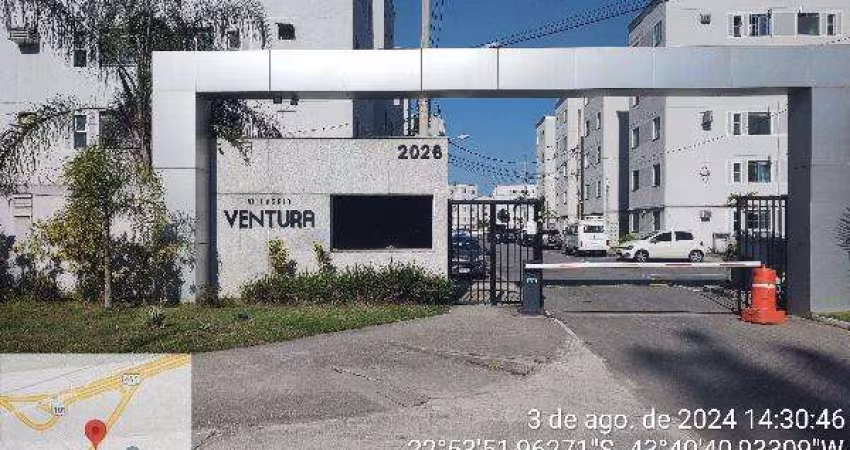 Oportunidade Única em RIO DE JANEIRO - RJ | Tipo: Apartamento | Negociação: Venda Direta Online  | Situação: Imóvel