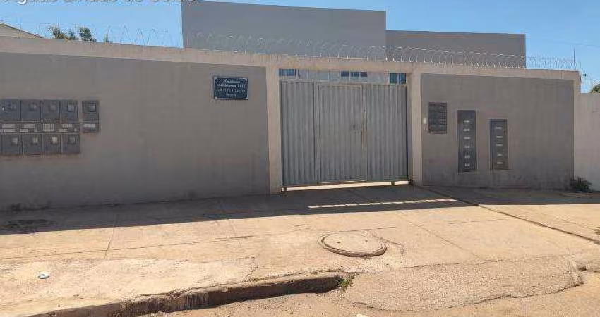 Oportunidade Única em AGUAS LINDAS DE GOIAS - GO | Tipo: Apartamento | Negociação: Venda Online  | Situação: Imóvel