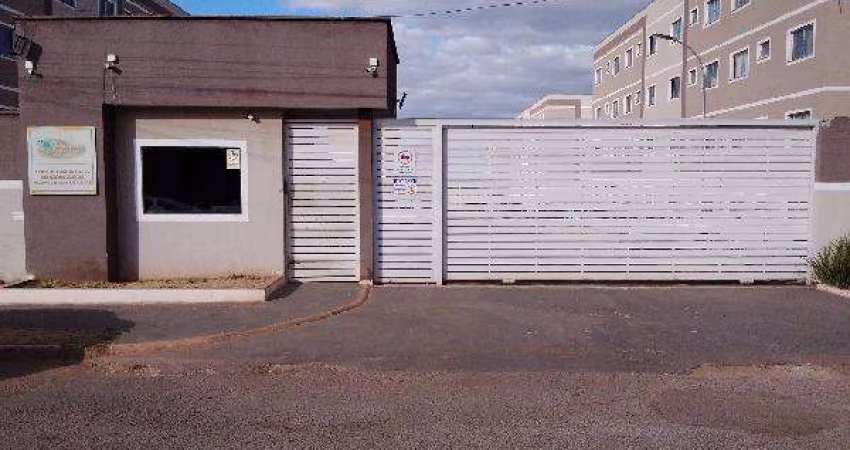 Oportunidade Única em AGUAS LINDAS DE GOIAS - GO | Tipo: Apartamento | Negociação: Venda Online  | Situação: Imóvel