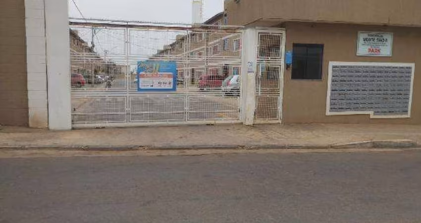 Oportunidade Única em VALPARAISO DE GOIAS - GO | Tipo: Apartamento | Negociação: Venda Online  | Situação: Imóvel