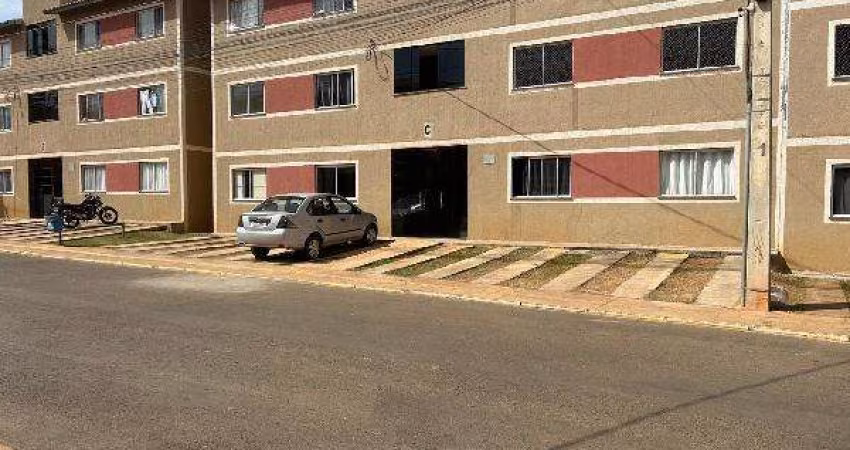 Oportunidade Única em LUZIANIA - GO | Tipo: Apartamento | Negociação: Venda Direta Online  | Situação: Imóvel
