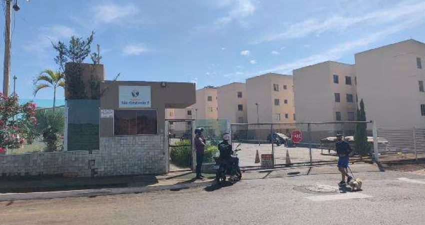 Oportunidade Única em VALPARAISO DE GOIAS - GO | Tipo: Apartamento | Negociação: Venda Online  | Situação: Imóvel