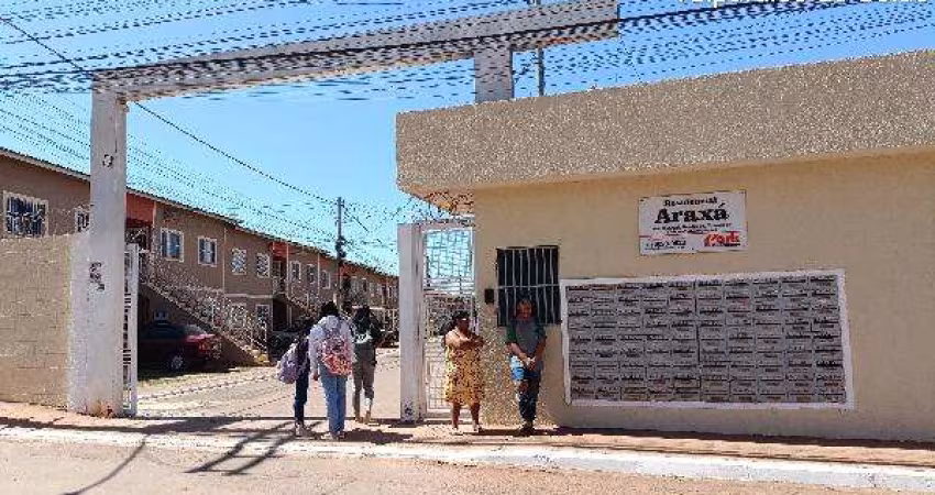 Oportunidade Única em VALPARAISO DE GOIAS - GO | Tipo: Apartamento | Negociação: Venda Online  | Situação: Imóvel