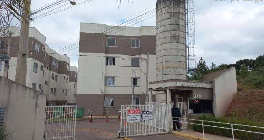 Oportunidade Única em CAMPO LARGO - PR | Tipo: Apartamento | Negociação: Venda Online  | Situação: Imóvel