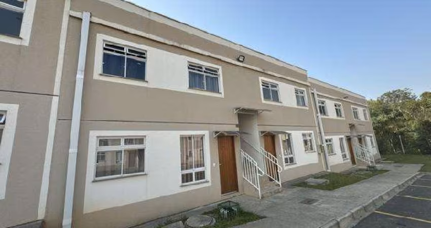 Oportunidade Única em ALMIRANTE TAMANDARE - PR | Tipo: Apartamento | Negociação: Venda Online  | Situação: Imóvel