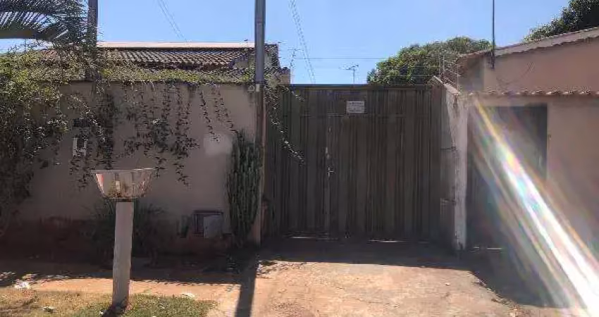 Oportunidade Única em SENADOR CANEDO - GO | Tipo: Casa | Negociação: Venda Online  | Situação: Imóvel