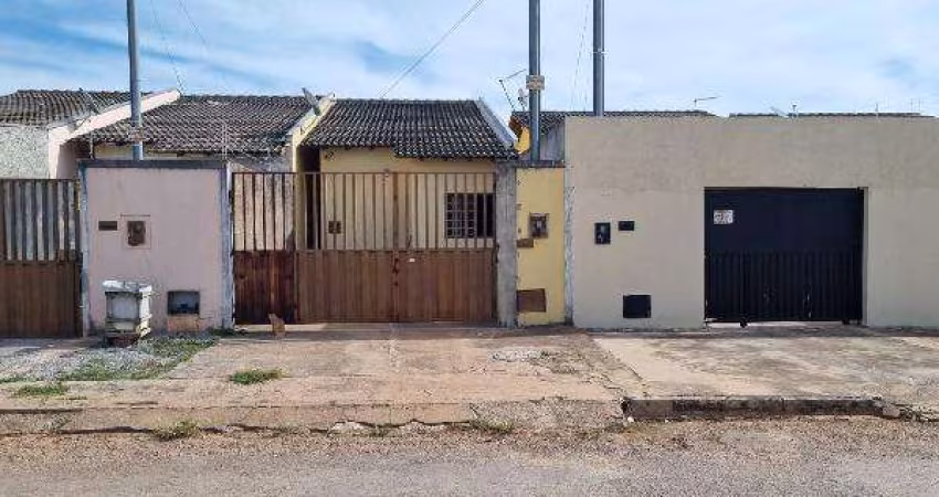 Oportunidade Única em LUZIANIA - GO | Tipo: Casa | Negociação: Venda Online  | Situação: Imóvel