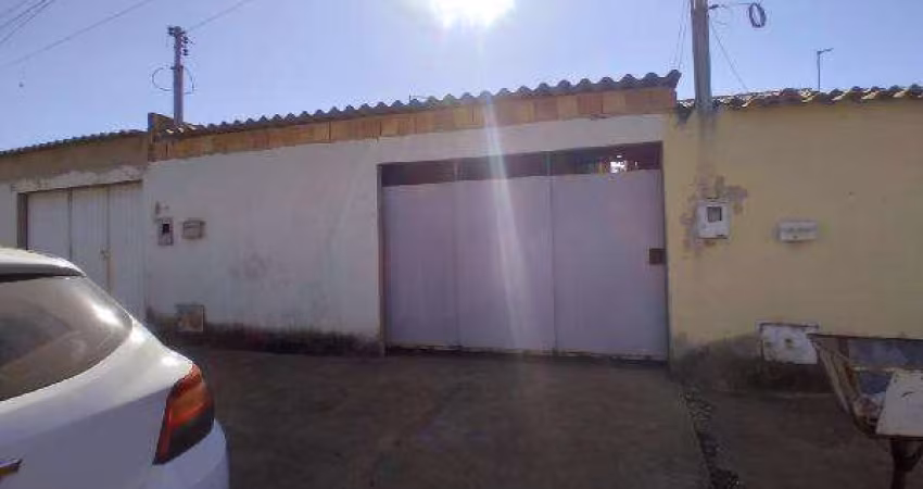 Oportunidade Única em SANTO ANTONIO DO DESCOBERTO - GO | Tipo: Casa | Negociação: Venda Direta Online  | Situação: Imóvel
