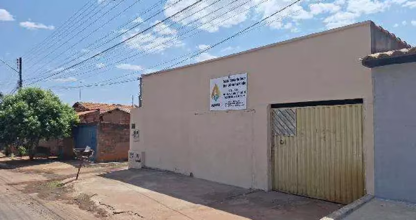 Oportunidade Única em TRINDADE - GO | Tipo: Casa | Negociação: Venda Direta Online  | Situação: Imóvel