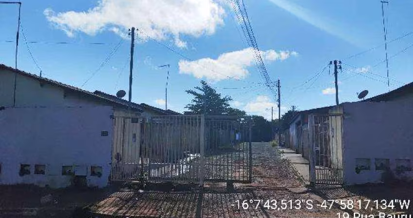Oportunidade Única em LUZIANIA - GO | Tipo: Casa | Negociação: Venda Direta Online  | Situação: Imóvel