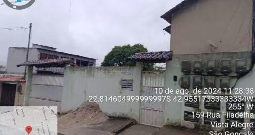 Oportunidade única em sao goncalo - rj | tipo: casa | negociação: venda direta online  | situação: imóvel
