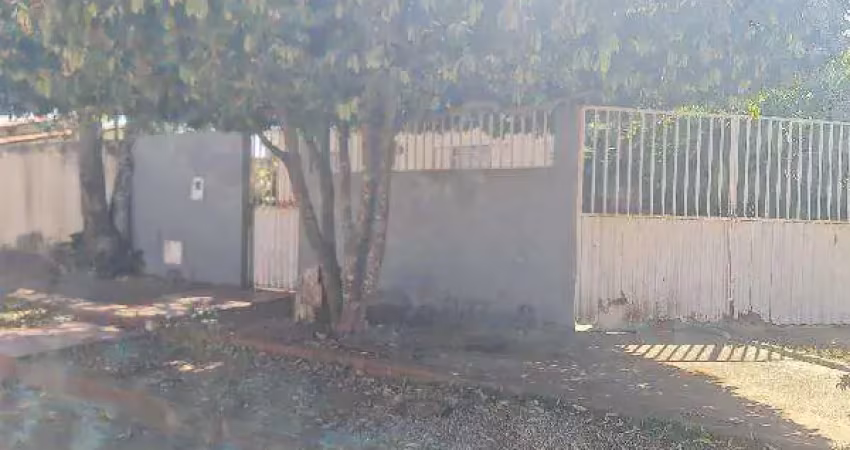 Oportunidade Única em LUZIANIA - GO | Tipo: Casa | Negociação: Venda Direta Online  | Situação: Imóvel