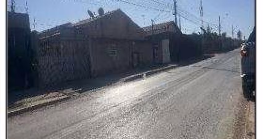 Oportunidade Única em AGUAS LINDAS DE GOIAS - GO | Tipo: Casa | Negociação: Venda Direta Online  | Situação: Imóvel
