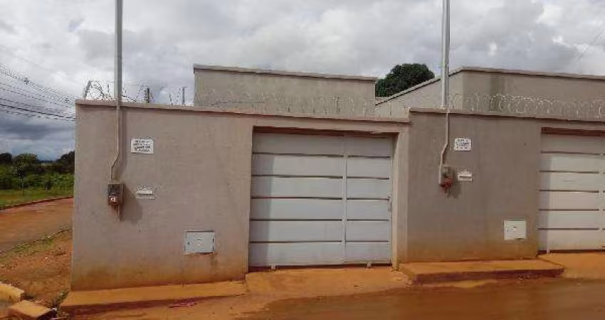 Oportunidade Única em PLANALTINA - GO | Tipo: Casa | Negociação: Venda Direta Online  | Situação: Imóvel