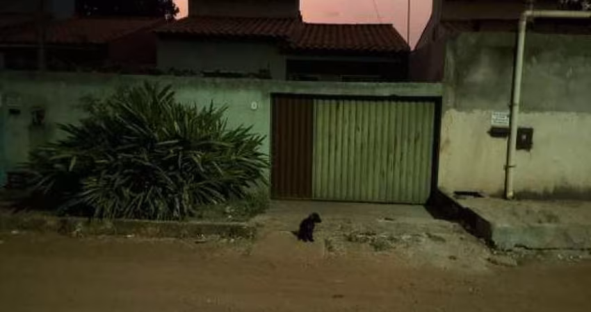 Oportunidade Única em PLANALTINA - GO | Tipo: Casa | Negociação: Venda Direta Online  | Situação: Imóvel