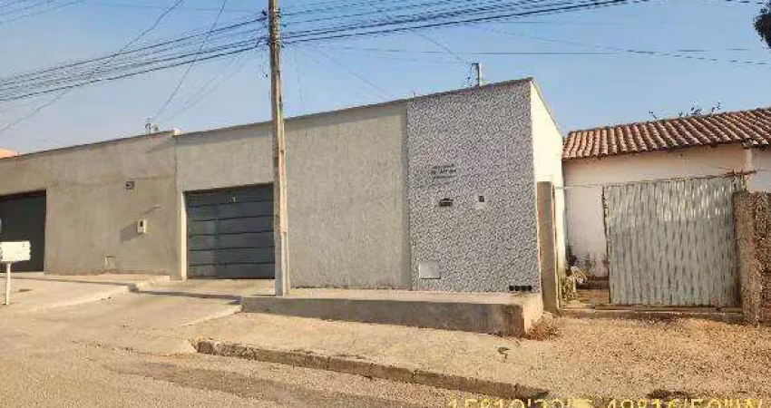Oportunidade única em padre bernardo - go | tipo: casa | negociação: venda direta online  | situação: imóvel