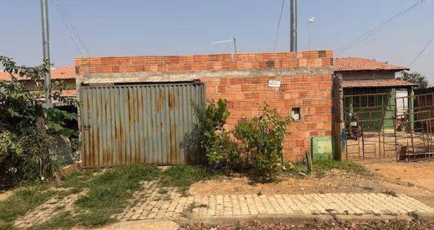 Oportunidade Única em PADRE BERNARDO - GO | Tipo: Casa | Negociação: Venda Direta Online  | Situação: Imóvel