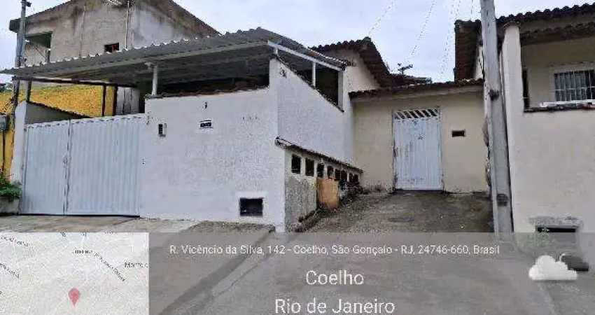 Oportunidade única em sao goncalo - rj | tipo: casa | negociação: venda direta online  | situação: imóvel