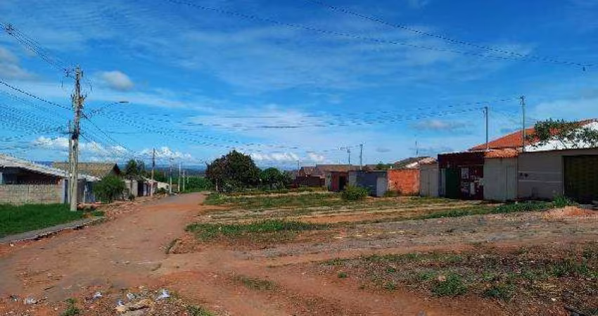 Oportunidade Única em PLANALTINA - GO | Tipo: Casa | Negociação: Venda Direta Online  | Situação: Imóvel