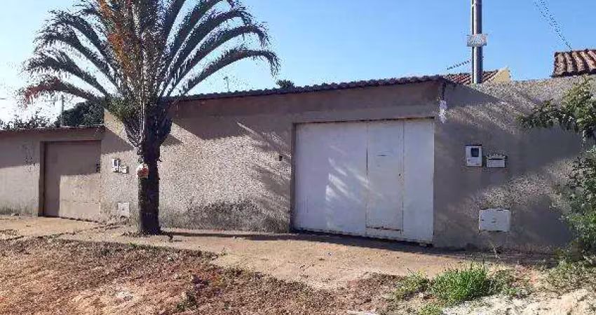 Oportunidade única em luziania - go | tipo: casa | negociação: venda online  | situação: imóvel