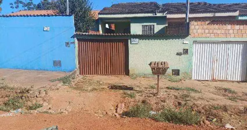 Oportunidade Única em SANTO ANTONIO DO DESCOBERTO - GO | Tipo: Casa | Negociação: Venda Online  | Situação: Imóvel