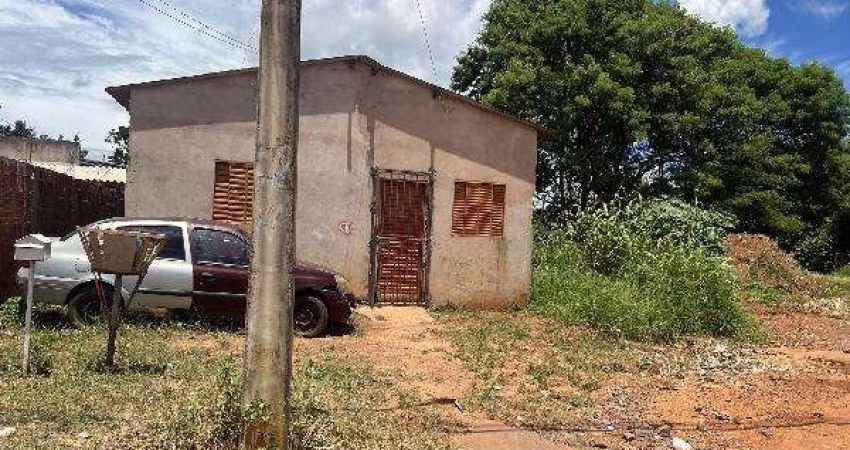 Oportunidade Única em PLANALTINA - GO | Tipo: Casa | Negociação: Venda Direta Online  | Situação: Imóvel