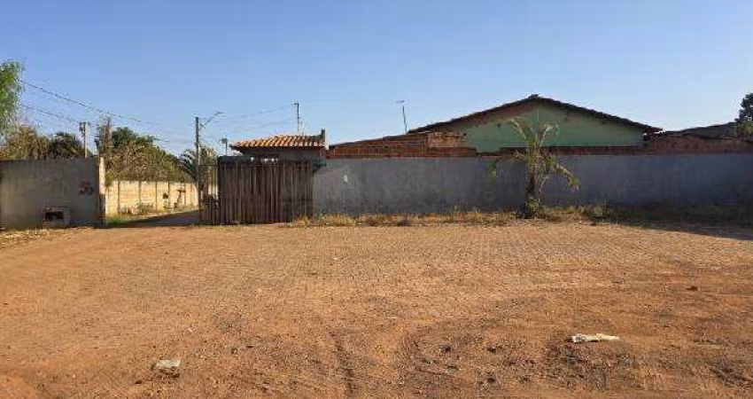 Oportunidade Única em SANTO ANTONIO DO DESCOBERTO - GO | Tipo: Casa | Negociação: Venda Direta Online  | Situação: Imóvel