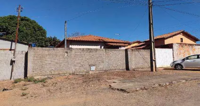 Oportunidade única em padre bernardo - go | tipo: casa | negociação: venda direta online  | situação: imóvel